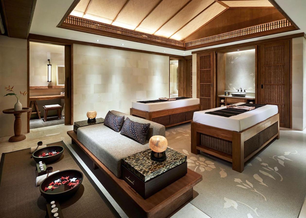 Bali Emerald Apartments Sanur Zewnętrze zdjęcie