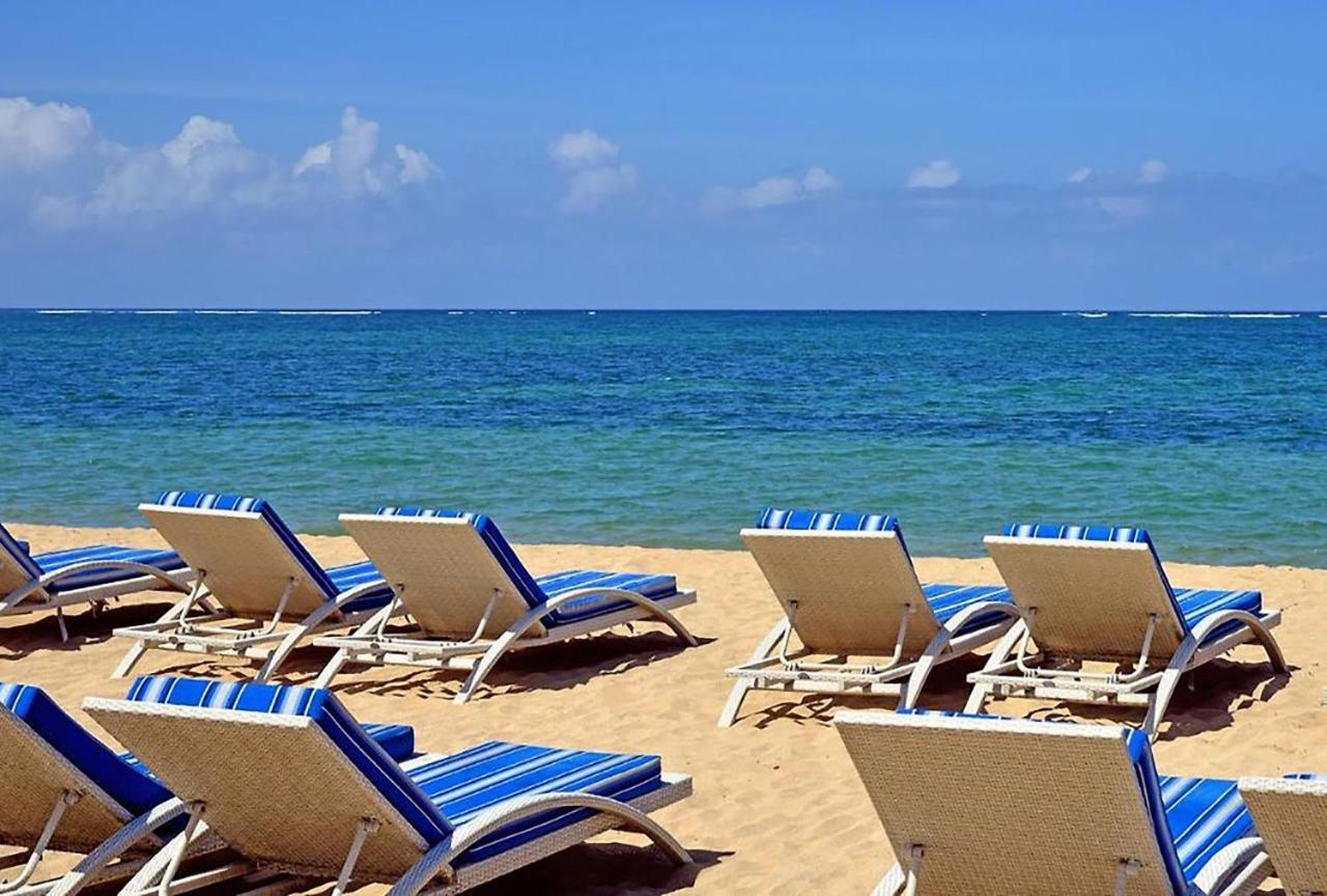 Bali Emerald Apartments Sanur Zewnętrze zdjęcie