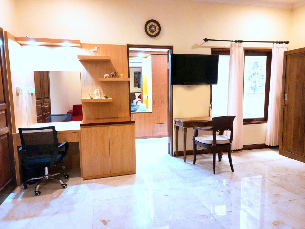 Bali Emerald Apartments Sanur Zewnętrze zdjęcie
