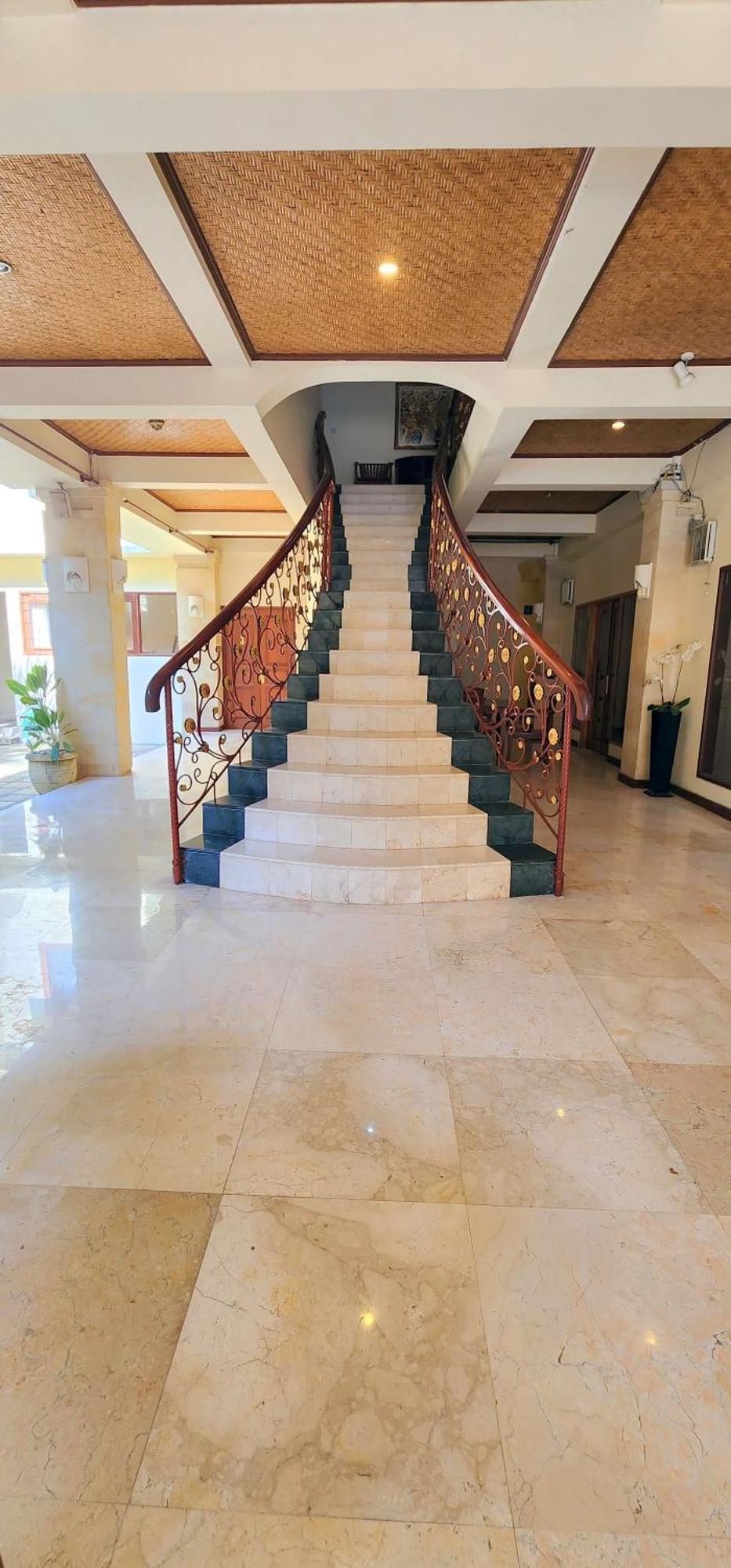 Bali Emerald Apartments Sanur Zewnętrze zdjęcie