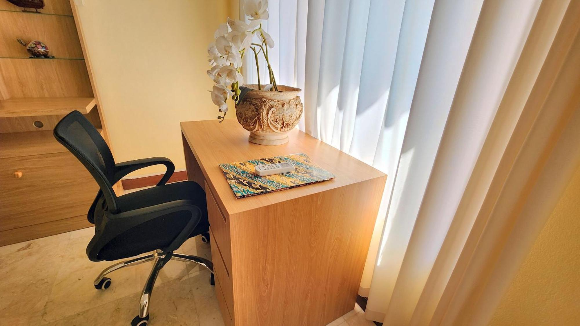 Bali Emerald Apartments Sanur Zewnętrze zdjęcie