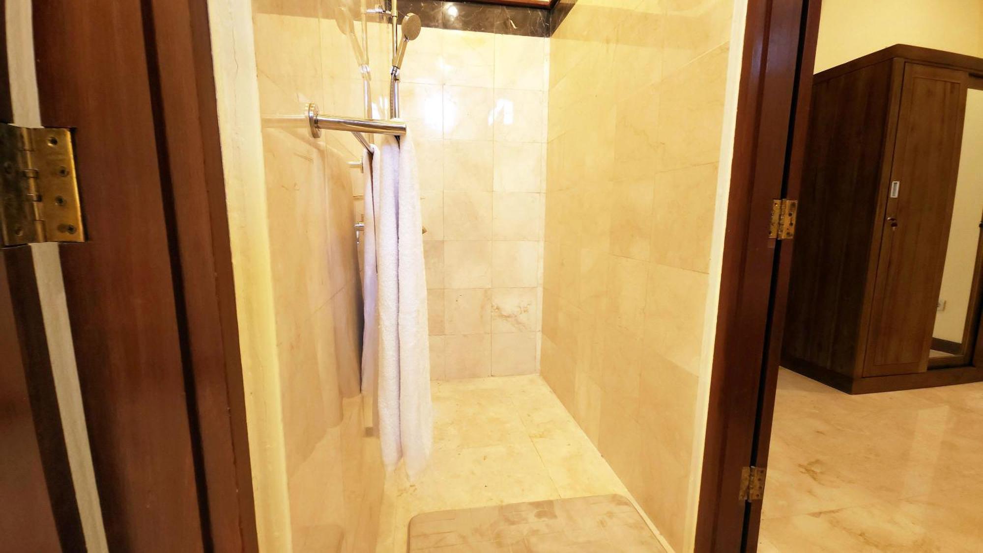 Bali Emerald Apartments Sanur Zewnętrze zdjęcie